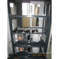 Oil free air compressor used in Food industry 10hp 7.5kw